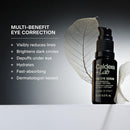 Caldera + Lab The Eye Serum | Men’s Eye Serum formulated for fine lines, dark circles and puffiness. Infinity Warehouse