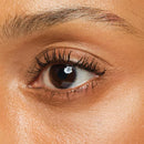 Chantecaille Faux Cils Longest Lash Mascara, Volumizing Lengthening Mascara with Lash Peptide, Black Infinity Warehouse