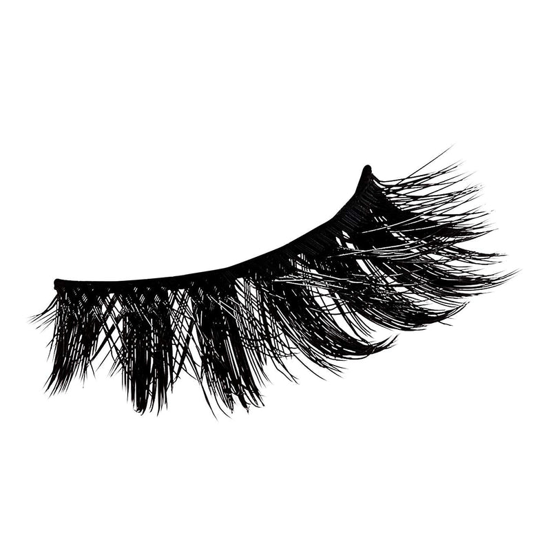 KISS i Envy Magnetic Lash, Double Strength (Magnetic Eyelash-KPML07) KISS
