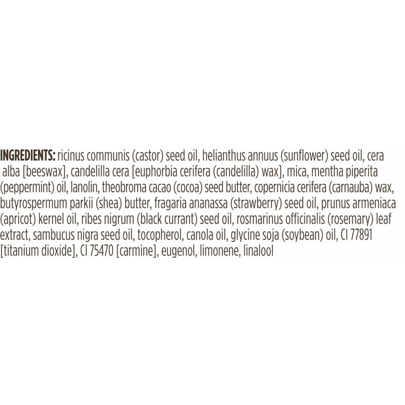 Burt's Bees Shimmer Lip Tint Valentines Day Gifts, Tinted Lip Balm Stick, Moisturizing for All Day Hydration with Natural Glowy Pigmented Finish & Buildable Color, Champagne (4-Pack) Infinity Warehouse