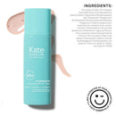 Kate Somerville HydraKate Illuminating Sunscreen Drops – Tinted SPF 50+ Mineral Sunscreen with Zinc Oxide, Moisturizing & Anti-Aging Sun Protection, 1.7 Fl Oz Infinity Warehouse
