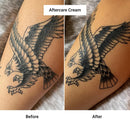Stories & Ink Tattoo Care | AFTERCARE CREAM for Fresh Tattoos | Soothing Moisturizer to Calm Itchy, Irritated New Ink | Ultra-Gentle Tattoo Healing Balm, Fragrance-Free, 60 mL / 2 Fl Oz Infinity Warehouse