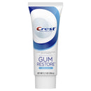 Crest Pro-Health Advanced Gum Restore Toothpaste, Deep Clean 3.7 Oz (Pack of 3) Crest