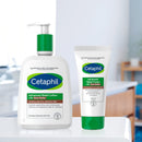 Body Lotion by CETAPHIL, Advanced Relief Lotion with Shea Butter for Dry, Sensitive Skin, NEW 8 oz Pack of 3, Fragrance Free, Hypoallergenic, Non-Comedogenic Cetaphil