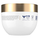 Dove Hair Mask Bond Strength for Chemically Damaged Hair with Bio-Protein Care Technology and Peptide Complex 9.2 Fl Oz Infinity Warehouse
