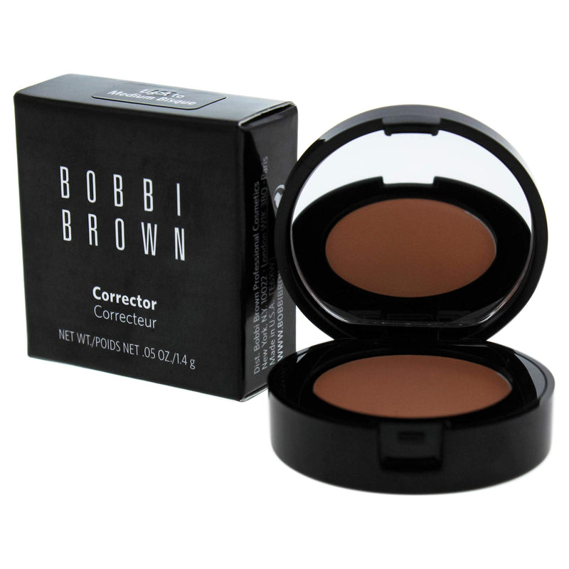 Bobbi Brown Corrector, Light To Medium Bisque, 0.05 Ounce Bobbi Brown