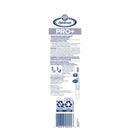 ARM & HAMMER Spinbrush PRO+ Deep Clean REFILLs– Spinbrush Battery Powered Toothbrush Removes 100% More Plaque- Soft Bristles -Two Replacement Heads Arm & Hammer
