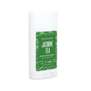 Schmidt's Baking Soda-Free Sensitive Skin Natural Deodorant for Women and Men, Jasmine Tea with 24 Hour Odor Protection, Aluminum Free, Vegan, Cruelty Free, 3.25 oz Schmidt's