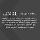 Sports Research Turmeric Curcumin C3 Complex - Softgels with Bioperine Black Pepper Extract & Organic Coconut Oil, Standardized 95% Curcuminoids - Non-GMO Verified & Gluten Free - 500mg, 120 Count Infinity Warehouse