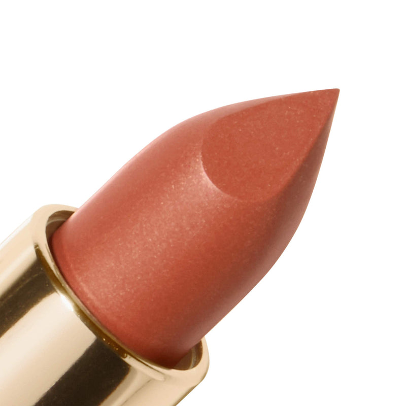 L'Oreal Paris Age Perfect Satin Lipstick with Precious Oils, 218 Radiant Bronze, 0.13 Ounce L'Oreal Paris