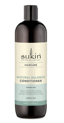 Sukin Natural Balance Conditioner Sukin