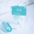 SVR Hydraliane Light Hydrating Face Cream - Moisturizer For Sensitive & Dehydrated Skin, for the Whole Family - Skin is 72% More Hydrated After 8 Hrs. with Hyaluronic Acid & Glycerin, 1.7 fl.oz. Infinity Warehouse