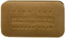 Pine Tar Bar Soap by The Grandpa Soap Company | The Original Wonder Soap | 3-in-1 Cleanser, Deodorizer & Moisturizer | 4.25 Oz. Grandpa's