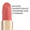 L'Oreal Paris Makeup Les Nus by Colour Riche Lipstick, Bold & Intense Nudes, Rich Saturated Color with Pure Caring Oils, Nu Irreverent, 0.13 oz L'Oreal Paris