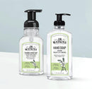J.R. Watkins Gel Hand Soap For Bathroom or Kitchen, Scented, Cruelty Free, 11 Fl Oz, Neroli & Thyme, 3 Pack Infinity Warehouse