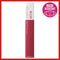 Maybelline New York SuperStay Matte Ink Un-nude Liquid Lipstick, Ruler, 0.17 Ounce Maybelline New York
