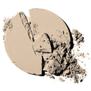 Glo Skin Beauty Eye Shadow in Bamboo - Soft Matte Cream - 12 Shades - Cruelty Free Mineral Makeup , 0.05 Ounce (Pack of 1) Glo Skin Beauty