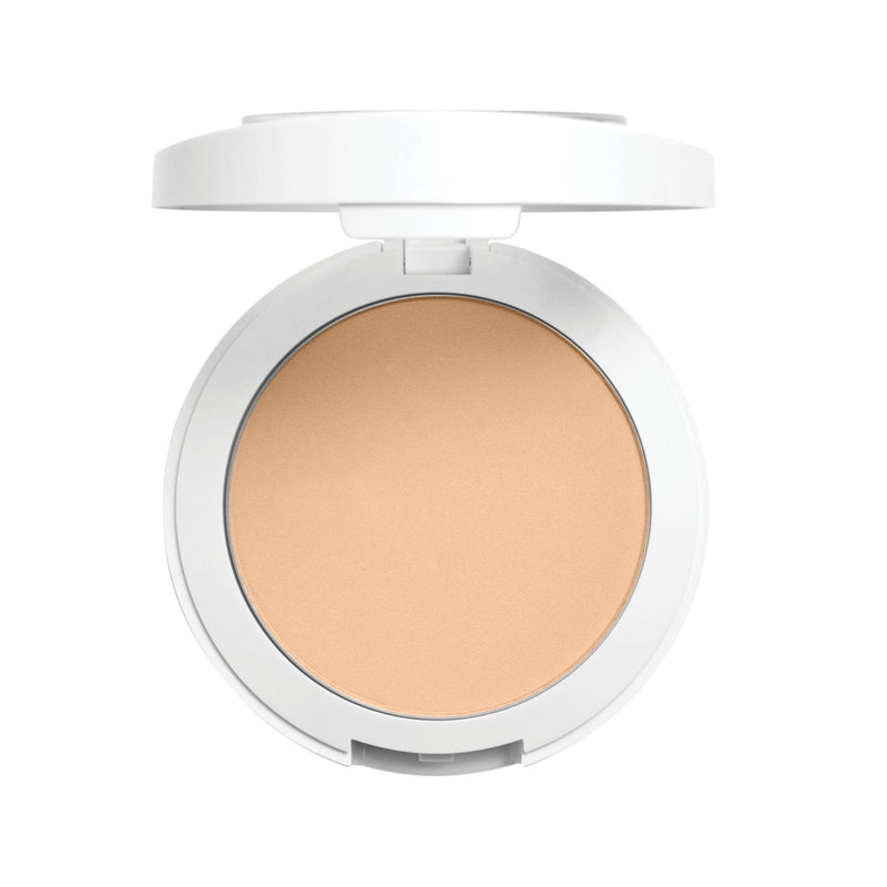 COVERGIRL Vitalist Healthy Powder, Buff Beige, 0.16 Pound (packaging may vary) COVERGIRL