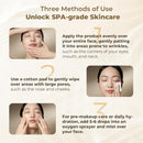 Himalayan Essence (110ml/3.72oz) - Skin Collagen Recovery Hydrating Facial Essence Toner, Skin Renewal Boosting for Radiant Complexion Infinity Warehouse