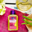 La Bella, Face & Body Oil, Vitamin E & Aloe, 2.5 oz, pack of 3 La Bella Store