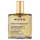 Evaxo Huile Prodigieuse Multi-Purpose Dry Oil Nourishes, Repairs and Softens For Skin and Hair Non-Greasy, Lightweight .