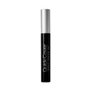 Kiss Quick Cover Gray Hair Touch Up, Root Touch Up, Moisturize and Shine, Brush Type (Black) KISS