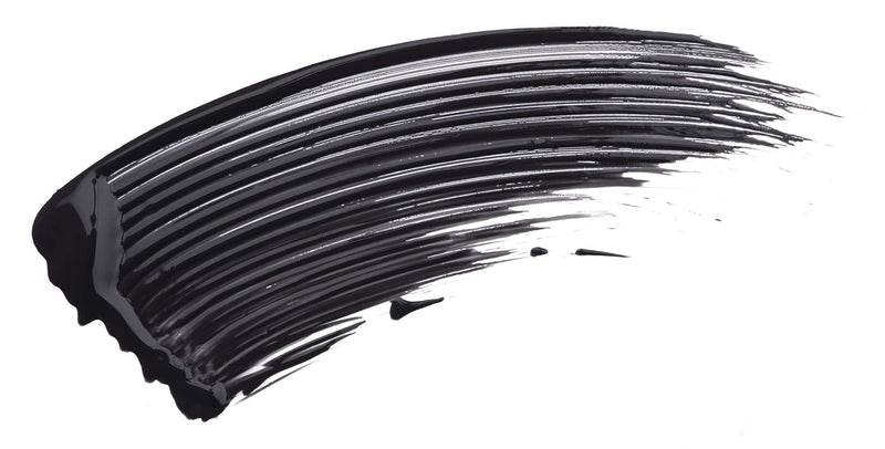 Burts Bees 100% Natural Nourishing Mascara, Classic Black - 0.4 Ounce (Pack of 2) Burt's Bees