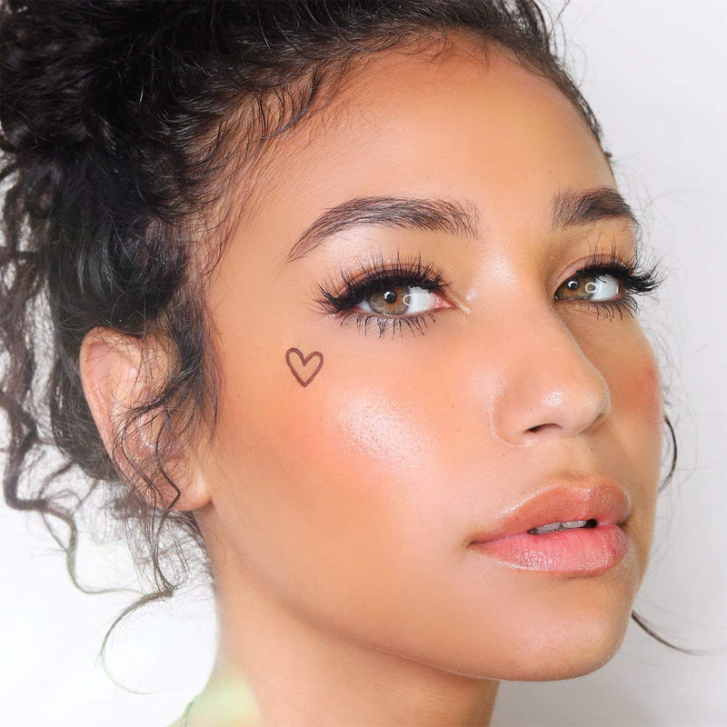 Glamnetic Magnetic Eyeliner - Black | Waterproof Liquid, All-Day Hold for Magnetic Eyelashes, Sweatproof, Paraben-Free - 0.27oz Glamnetic Store