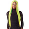 Sensationnel Lace Front wig Empress Edge Shear Muse Lachan (NEONLEMON) SHEAR MUSE