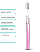 Supersmile Crystal Collection Toothbrush, Pink Diamond Supersmile