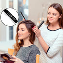 Facón Professional Hair Styling Thinning Texturizing Cutting Feather Razor + 10 Replacement Blades FACON