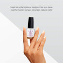 OPI Nail Envy, Soft and Thin Nail Strengthener Treatment, 0.5 Fl Oz OPI