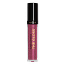 Revlon Revlon super lustrous lip gloss, plum appeal 0.13oz REVLON