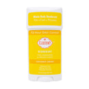 Lume Natural Deodorant - Underarms and Private Parts - Aluminum-Free, Baking Soda-Free, Hypoallergenic, and Safe For Sensitive Skin - 2.2 Ounce Stick (Coconut Crush) LUME
