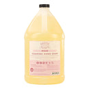 Adams Handmade Soap Liquid Foaming Soap 1 Gal - Eucalyptus Spearmint Infinity Warehouse