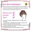 Netgo Short Bob Wigs for Women, Natural Looking Heat Resistant Straight Wigs with Bangs for Girls Ladies Cosplay Party Daily Wear Premium Durable (12 inch, Rose Red) Netgo Store
