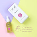 100% Natural Marula Oil - Dry Skin & Hair Oil - 1 Fl Oz Vegan Anti-Aging Skin Care - Suitable for sensitive skin {save}