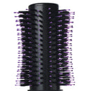 Wet Brush Volume & Body Round Brush - for Fine to Medium Hair - A Perfect Blow Out with Less Pain, Effort and Breakage - Concave Bristle Design Maximizes Volume Wet Brush