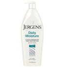 Jergens Daily Moisture Dry Skin Moisturizer, Fragrance Free - 21 Ounces Jergens