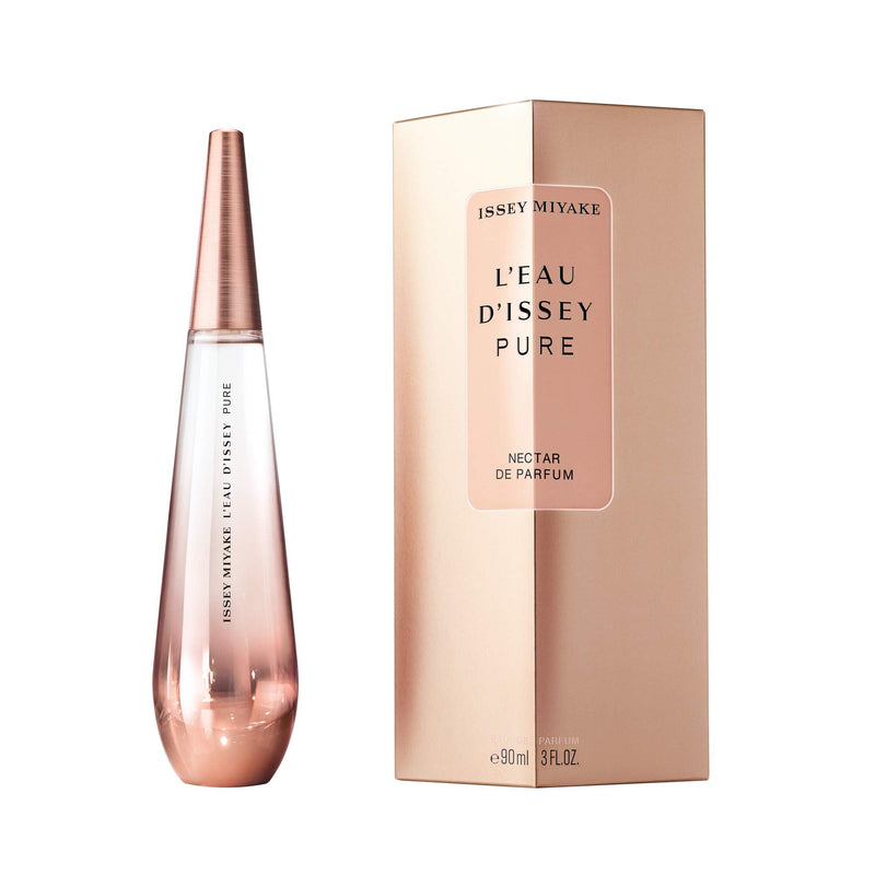 L'eau d'Issey Pure by Issey Miyake for Women 3.0 oz Nectar de Parfum Spray Issey Miyake