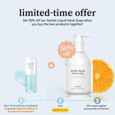 Nooni Korean Lip Oil - Applemint | Moisturizing, Hydrating, and Plumping, for Dry Lips with Mint Extract, 0.12 Fl Oz NOONI