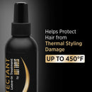 Hot Tools Hair Heat Protectant Leave-in Treatment Spray, 8 Ounce HOT TOOLS