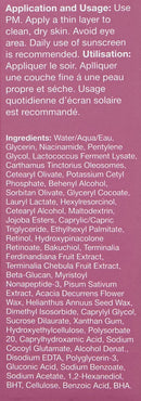 GLOWBIOTICS - Retinol Anti-Aging + Brightening Treatment Non-Irritating Bioactive Retinoid Complex to Firm, Tighten, and Brighten - For All Skin Types (1 fl oz) - Made in the USA Glowbiotics MD