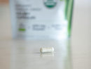 Organic Celery Capsules, Freeze-Dried: 60 Capsules Infinity Warehouse