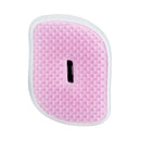 Tangle Teezer Skinny Dip Compact Styler Detangling Hairbrush, So Slow Sloth TANGLE TEEZER