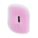 Tangle Teezer Skinny Dip Compact Styler Detangling Hairbrush, So Slow Sloth TANGLE TEEZER