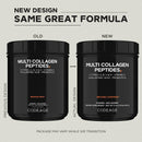 Codeage Multi Collagen Peptides Powder, Probiotics, Vitamin C, 21 oz Infinity Warehouse