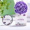 Gift Set for Women - Spa Gift Baskets for women Body & Earth 11 Pcs Jasmine Scented Women Bath Set Gift Basket with Bubble Bath, Shower Gel, Body Lotion & Scrub and More, Valentines Gifts for Women BODY & EARTH