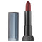 Maybelline New York Color Sensational Red Lipstick Powder Matte Lipstick, Cruel Ruby, 0.15 Ounce, Pack of 1 Maybelline New York