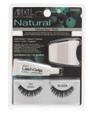 Ardell Starter Kit Natural 101 Demi Black Ardell